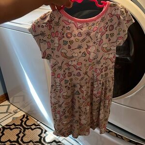 Unicorn Dress